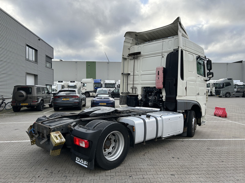DAF XF 440 FT SC / Smart Tacho V2 / 2 Tanks / Stand Klima - Cabeza tractora: foto 2 DAF XF 440 FT SC / Smart Tacho V2 / 2 Tanks / Stand Klima - Cabeza tractora: foto 2