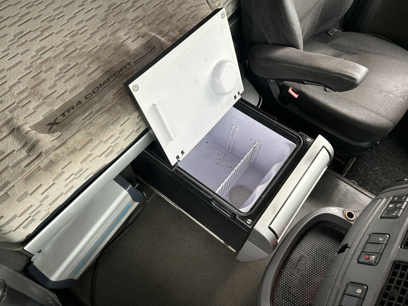 Cabeza tractora DAF XF 440 FT SC / Smart Tacho V2 / 2 Tanks / Stand Klima: foto 10 Cabeza tractora DAF XF 440 FT SC / Smart Tacho V2 / 2 Tanks / Stand Klima: foto 10