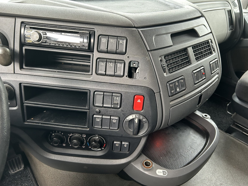 Cabeza tractora DAF XF 440 FT SC / Smart Tacho V2 / 2 Tanks / Stand Klima: foto 6 Cabeza tractora DAF XF 440 FT SC / Smart Tacho V2 / 2 Tanks / Stand Klima: foto 6