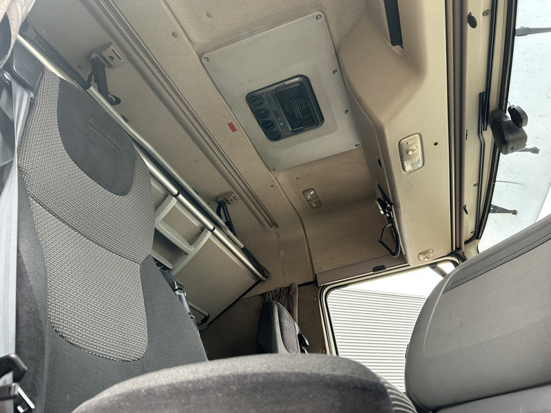 Cabeza tractora DAF XF 440 FT SC / Smart Tacho V2 / 2 Tanks / Stand Klima: foto 12 Cabeza tractora DAF XF 440 FT SC / Smart Tacho V2 / 2 Tanks / Stand Klima: foto 12