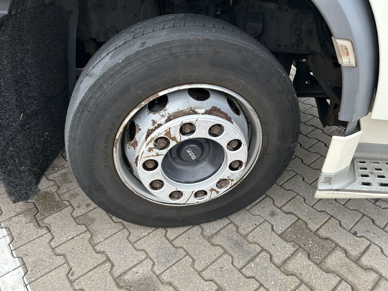 Cabeza tractora DAF XF 440 FT SC / Smart Tacho V2 / 2 Tanks / Stand Klima: foto 13 Cabeza tractora DAF XF 440 FT SC / Smart Tacho V2 / 2 Tanks / Stand Klima: foto 13