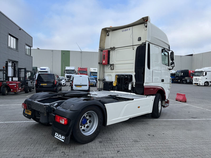 DAF XF 440 FT SSC / ADR / 885 dkm / 2 Tanks / Tacho V2 / APK TUV 06-25 - Cabeza tractora: foto 2 DAF XF 440 FT SSC / ADR / 885 dkm / 2 Tanks / Tacho V2 / APK TUV 06-25 - Cabeza tractora: foto 2