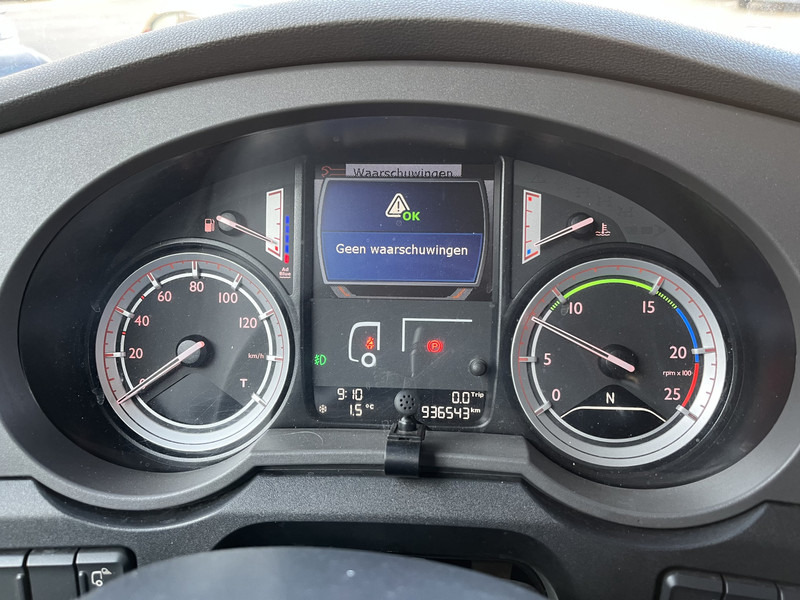 DAF XF 440 FT Space Cab / 936 dkm / NL Truck - Cabeza tractora: foto 4 DAF XF 440 FT Space Cab / 936 dkm / NL Truck - Cabeza tractora: foto 4