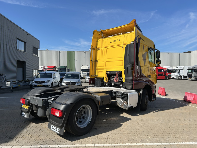 DAF XF 450 FT Space Cab / 813 dkm / New Tacho V2 / New Clutch / NL Truck - Cabeza tractora: foto 2 DAF XF 450 FT Space Cab / 813 dkm / New Tacho V2 / New Clutch / NL Truck - Cabeza tractora: foto 2