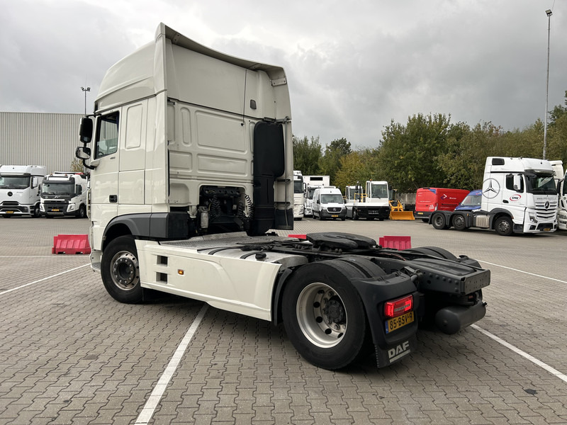 DAF XF 480 FT SSC / 541 dkm / Motor Problems / 2 Tanks / NL Truck - Cabeza tractora: foto 2 DAF XF 480 FT SSC / 541 dkm / Motor Problems / 2 Tanks / NL Truck - Cabeza tractora: foto 2