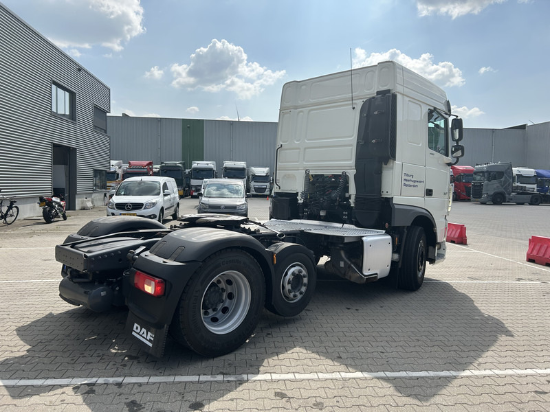 DAF XF 480 FTP Space Cab / 6x2 / Stand Airco / APK 06-26 - Cabeza tractora: foto 2 DAF XF 480 FTP Space Cab / 6x2 / Stand Airco / APK 06-26 - Cabeza tractora: foto 2
