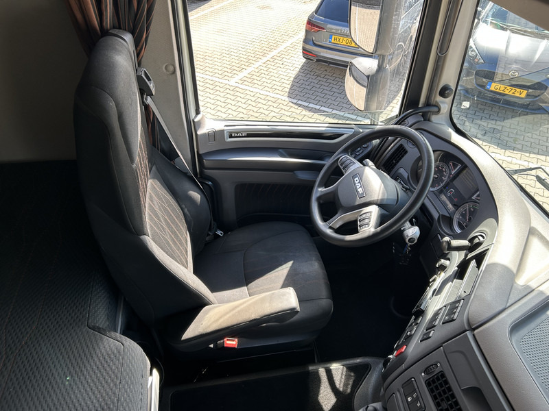 DAF XF 480 FTP Space Cab / 6x2 / Stand Airco / APK TUV 09-26 - Cabeza tractora: foto 3 DAF XF 480 FTP Space Cab / 6x2 / Stand Airco / APK TUV 09-26 - Cabeza tractora: foto 3