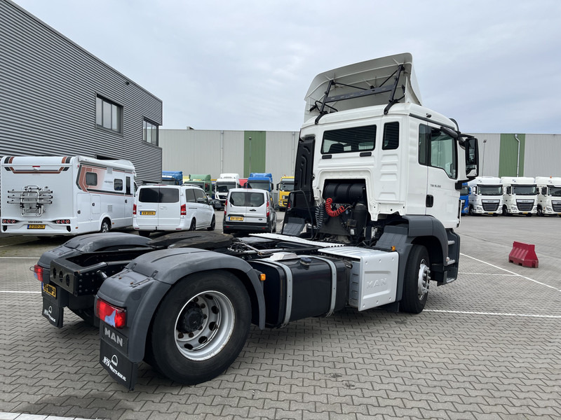 MAN TGS 18.360 Euro 6 / 204 dkm / Airco / NL Truck - Cabeza tractora: foto 2 MAN TGS 18.360 Euro 6 / 204 dkm / Airco / NL Truck - Cabeza tractora: foto 2