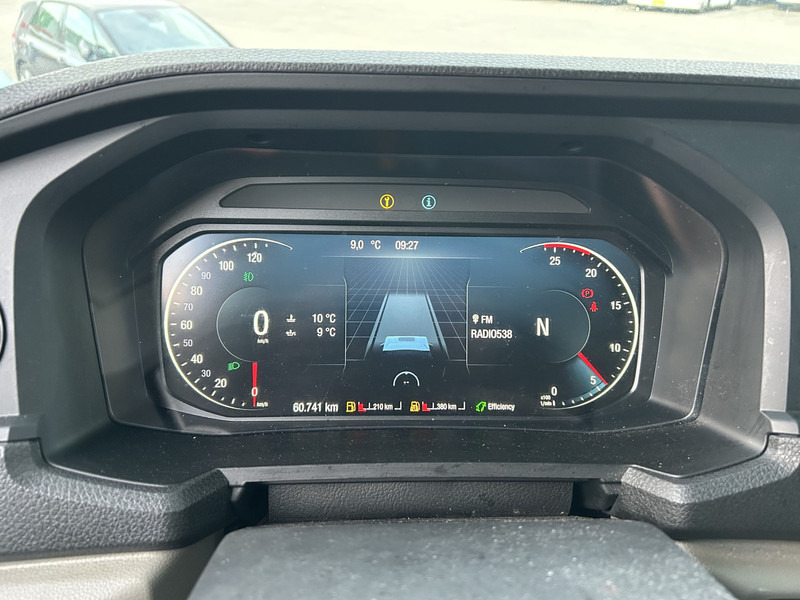 MAN TGS 18.440 TM / Smart Tacho V2 / Full Led / APK TUV 12-26 - Cabeza tractora: foto 4 MAN TGS 18.440 TM / Smart Tacho V2 / Full Led / APK TUV 12-26 - Cabeza tractora: foto 4