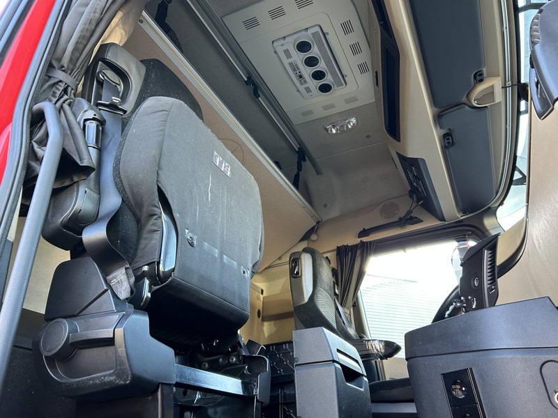 Arrendamiento de Mercedes-Benz Actros 2445 BigSpace / 904 dkm / Stand Airco / New Tacho V2 / APK TUV 03-26 Mercedes-Benz Actros 2445 BigSpace / 904 dkm / Stand Airco / New Tacho V2 / APK TUV 03-26: foto 9 Arrendamiento de Mercedes-Benz Actros 2445 BigSpace / 904 dkm / Stand Airco / New Tacho V2 / APK TUV 03-26 Mercedes-Benz Actros 2445 BigSpace / 904 dkm / Stand Airco / New Tacho V2 / APK TUV 03-26: foto 9