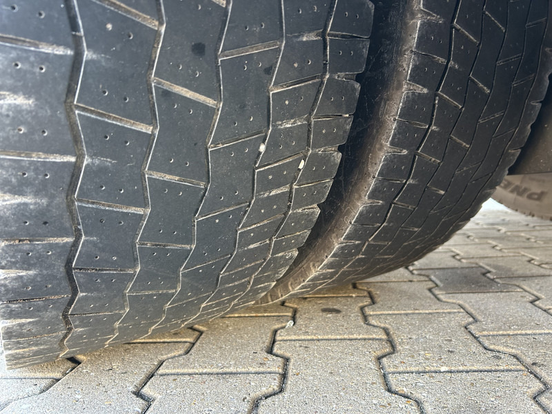 Arrendamiento de Mercedes-Benz Actros 2445 BigSpace / 904 dkm / Stand Airco / New Tacho V2 / APK TUV 03-26 Mercedes-Benz Actros 2445 BigSpace / 904 dkm / Stand Airco / New Tacho V2 / APK TUV 03-26: foto 15 Arrendamiento de Mercedes-Benz Actros 2445 BigSpace / 904 dkm / Stand Airco / New Tacho V2 / APK TUV 03-26 Mercedes-Benz Actros 2445 BigSpace / 904 dkm / Stand Airco / New Tacho V2 / APK TUV 03-26: foto 15