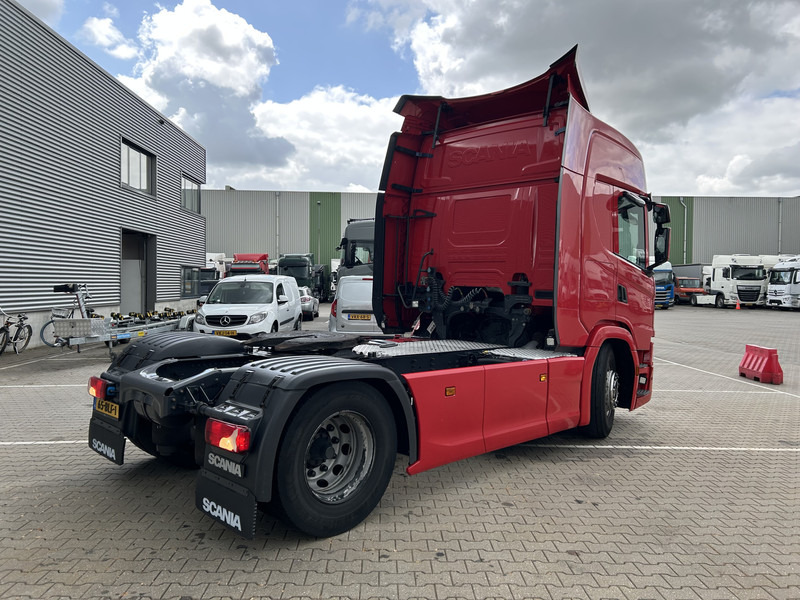 Scania G410 Highline / 660 dkm / Smart Tacho V2 / NL Truck - Cabeza tractora: foto 2 Scania G410 Highline / 660 dkm / Smart Tacho V2 / NL Truck - Cabeza tractora: foto 2