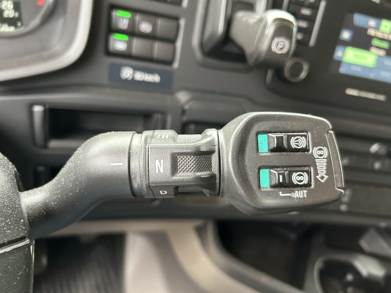 Scania R450 Highline / Retarder / 707 dkm / APK TUV 03-26 - Cabeza tractora: foto 5 Scania R450 Highline / Retarder / 707 dkm / APK TUV 03-26 - Cabeza tractora: foto 5