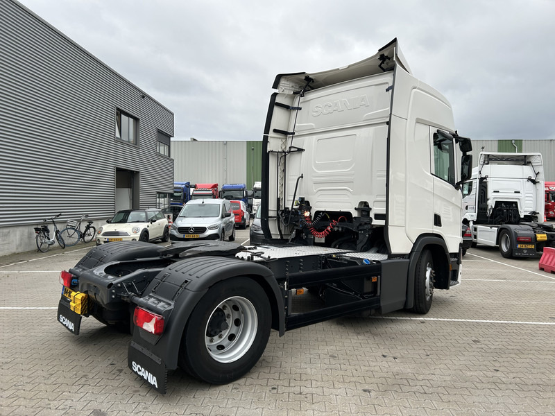 Scania R450 Highline / Retarder / 707 dkm / APK TUV 03-26 - Cabeza tractora: foto 2 Scania R450 Highline / Retarder / 707 dkm / APK TUV 03-26 - Cabeza tractora: foto 2