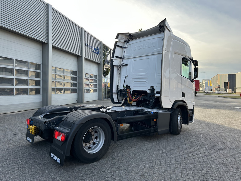 Scania R450 Highline / Retarder / 724 dkm / APK TUV 07-26 - Cabeza tractora: foto 2 Scania R450 Highline / Retarder / 724 dkm / APK TUV 07-26 - Cabeza tractora: foto 2