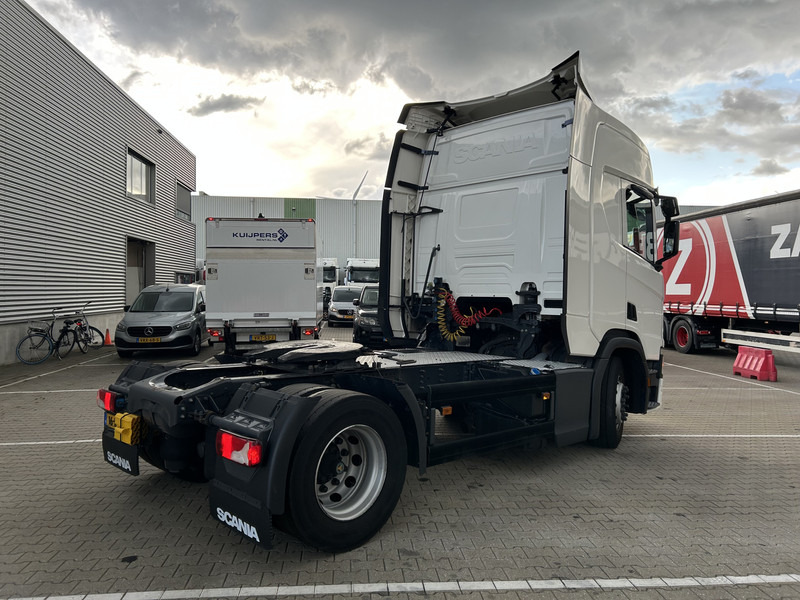 Scania R450 Highline / Retarder / 758 dkm / APK TUV 03-26 - Cabeza tractora: foto 2 Scania R450 Highline / Retarder / 758 dkm / APK TUV 03-26 - Cabeza tractora: foto 2