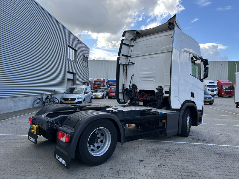 Scania R450 Highline / Retarder / 806 dkm / APK TUV 03-26 - Cabeza tractora: foto 2 Scania R450 Highline / Retarder / 806 dkm / APK TUV 03-26 - Cabeza tractora: foto 2