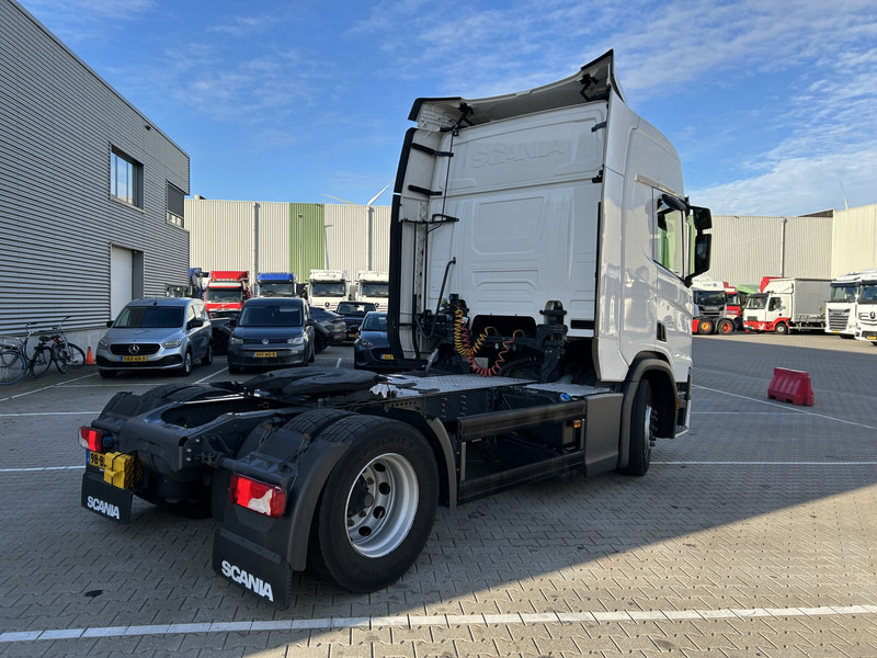 Scania R450 Highline / Retarder / 860 dkm / APK TUV 03-26 - Cabeza tractora: foto 2 Scania R450 Highline / Retarder / 860 dkm / APK TUV 03-26 - Cabeza tractora: foto 2
