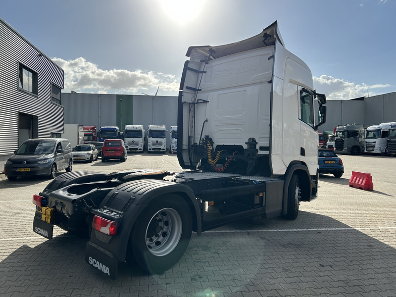 Scania R450 Highline / Retarder / 912 dkm / APK TUV 03-26 - Cabeza tractora: foto 2 Scania R450 Highline / Retarder / 912 dkm / APK TUV 03-26 - Cabeza tractora: foto 2