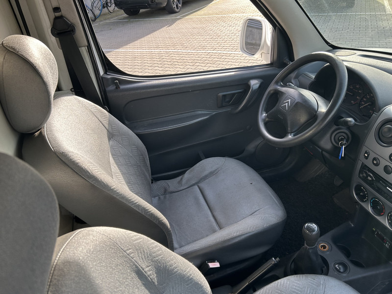 Citroën Berlingo 1.9d / 150 dkm / Frigo Box -25 gr. / APK TUV 10-26 - Furgoneta frigorifica: foto 3 Citroën Berlingo 1.9d / 150 dkm / Frigo Box -25 gr. / APK TUV 10-26 - Furgoneta frigorifica: foto 3