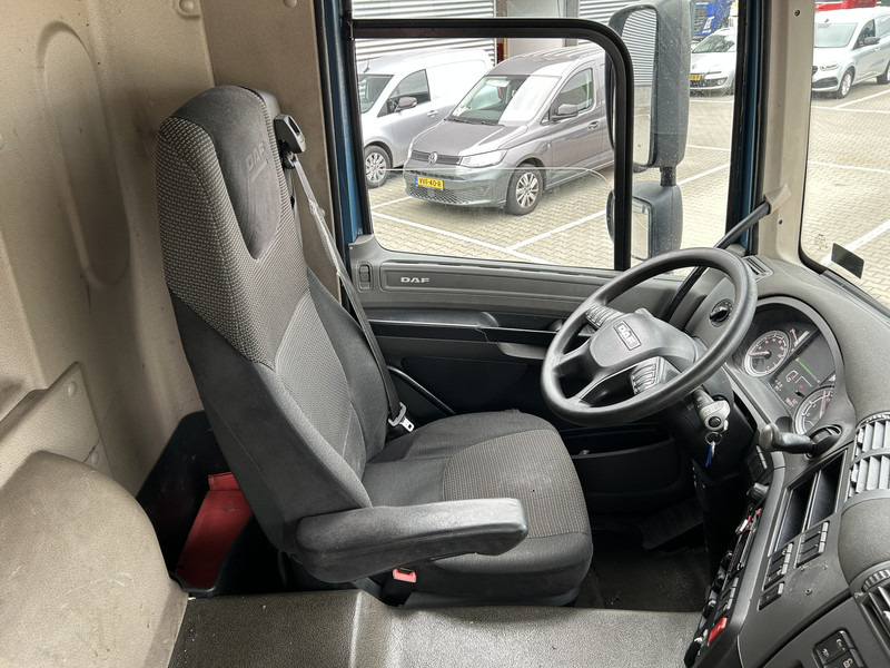 DAF CF 250 FA / 798 dkm / Box Truck / Loadlift 2000 kg / NL Truck - Camión caja cerrada: foto 3 DAF CF 250 FA / 798 dkm / Box Truck / Loadlift 2000 kg / NL Truck - Camión caja cerrada: foto 3