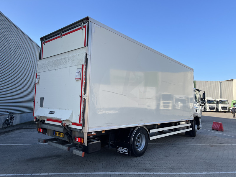 DAF CF 260 FA / 18 Ton / 147 dkm / Box 7.5 mtr / Laadklep / APK 05-25 - Camión caja cerrada: foto 2 DAF CF 260 FA / 18 Ton / 147 dkm / Box 7.5 mtr / Laadklep / APK 05-25 - Camión caja cerrada: foto 2