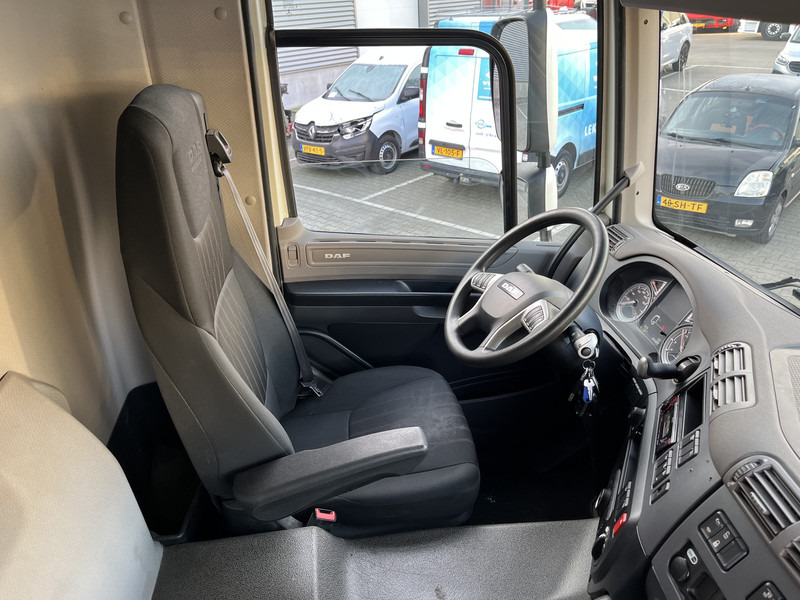DAF CF 260 FA / 18 Ton / 204 dkm / Box 7.5 mtr / Laadklep / APK 05-25 - Camión caja cerrada: foto 3 DAF CF 260 FA / 18 Ton / 204 dkm / Box 7.5 mtr / Laadklep / APK 05-25 - Camión caja cerrada: foto 3