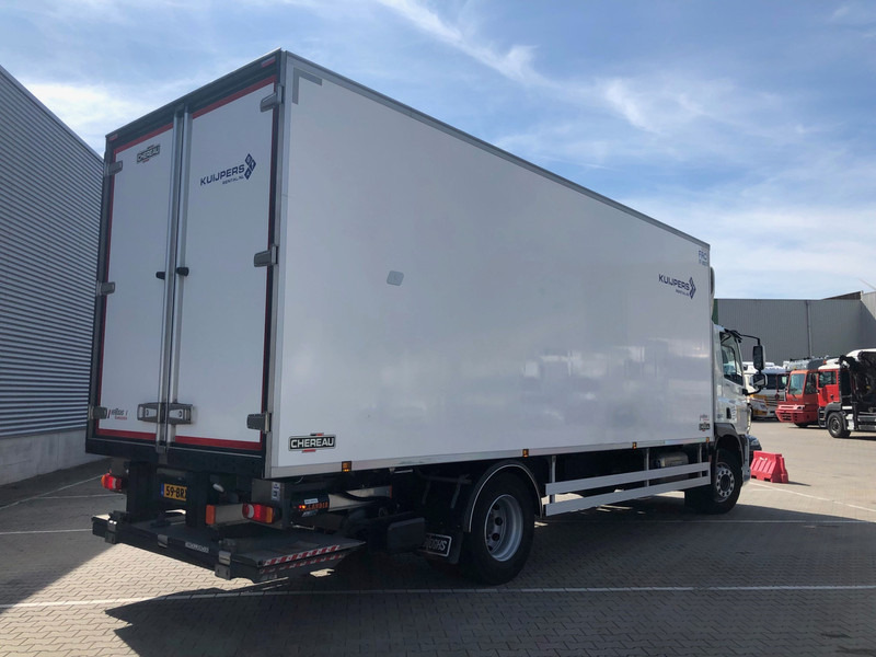 DAF CF 260 FA / Carrier Koeler / Chereau Frigo Box / Laadklep / APK TUV 09-26 - Camión frigorífico: foto 2 DAF CF 260 FA / Carrier Koeler / Chereau Frigo Box / Laadklep / APK TUV 09-26 - Camión frigorífico: foto 2