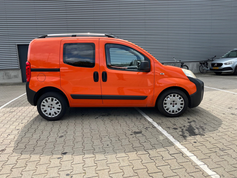 Fiat Fiorino 1.3 MJ SX / NL Van / APK TUV 04-26 - Furgoneta pequeña: foto 2 Fiat Fiorino 1.3 MJ SX / NL Van / APK TUV 04-26 - Furgoneta pequeña: foto 2
