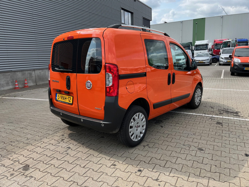 Fiat Fiorino 1.3 MJ SX / NL Van / APK TUV 04-26 - Furgoneta pequeña: foto 4 Fiat Fiorino 1.3 MJ SX / NL Van / APK TUV 04-26 - Furgoneta pequeña: foto 4