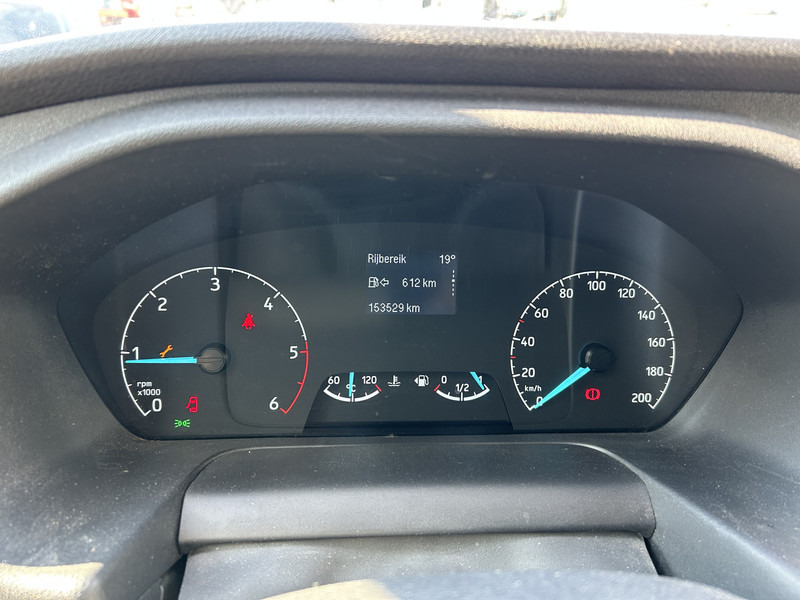 Ford Transit 2.0 TDCI Trend / 153 dkm / L3 H2 / APK TUV 04-26 - Furgón: foto 4 Ford Transit 2.0 TDCI Trend / 153 dkm / L3 H2 / APK TUV 04-26 - Furgón: foto 4