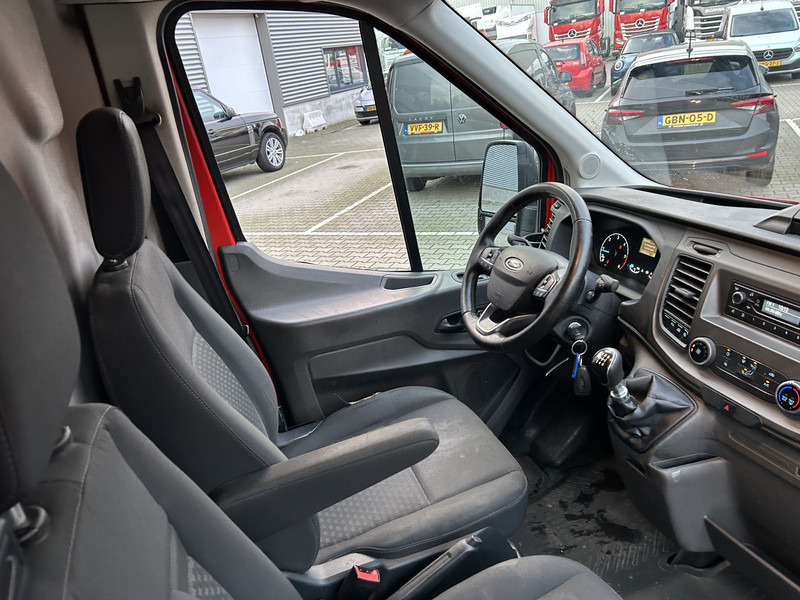 Ford Transit 2.0 TDCI Trend / 185 dkm / L3 H2 / APK TUV 02-26 - Furgón: foto 3 Ford Transit 2.0 TDCI Trend / 185 dkm / L3 H2 / APK TUV 02-26 - Furgón: foto 3
