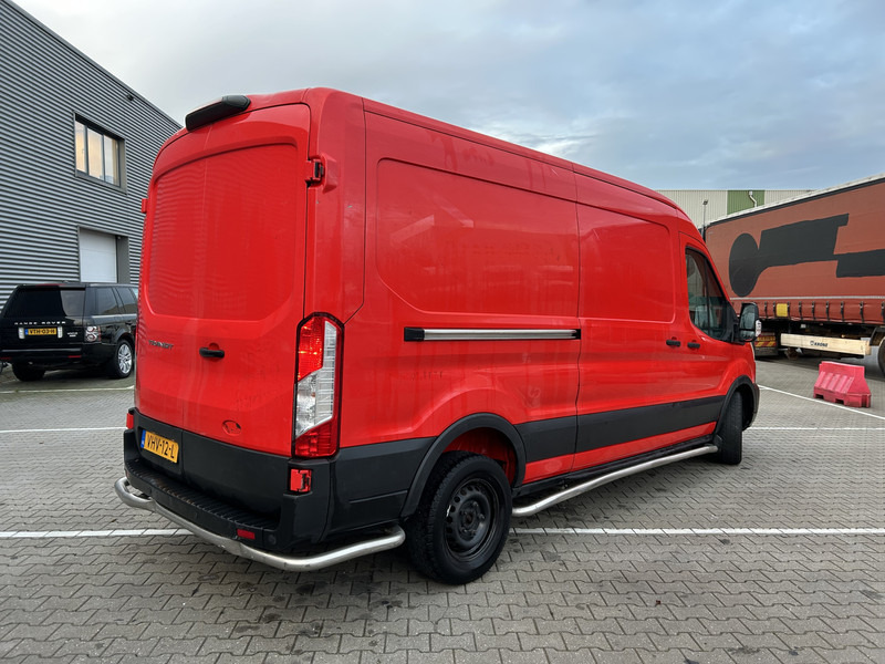 Ford Transit 2.0 TDCI Trend / 185 dkm / L3 H2 / APK TUV 02-26 - Furgón: foto 2 Ford Transit 2.0 TDCI Trend / 185 dkm / L3 H2 / APK TUV 02-26 - Furgón: foto 2