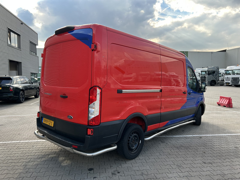 Ford Transit 2.0 TDCI Trend / 185 dkm / L3 H2 / APK TUV 02-26 - Furgón: foto 2 Ford Transit 2.0 TDCI Trend / 185 dkm / L3 H2 / APK TUV 02-26 - Furgón: foto 2