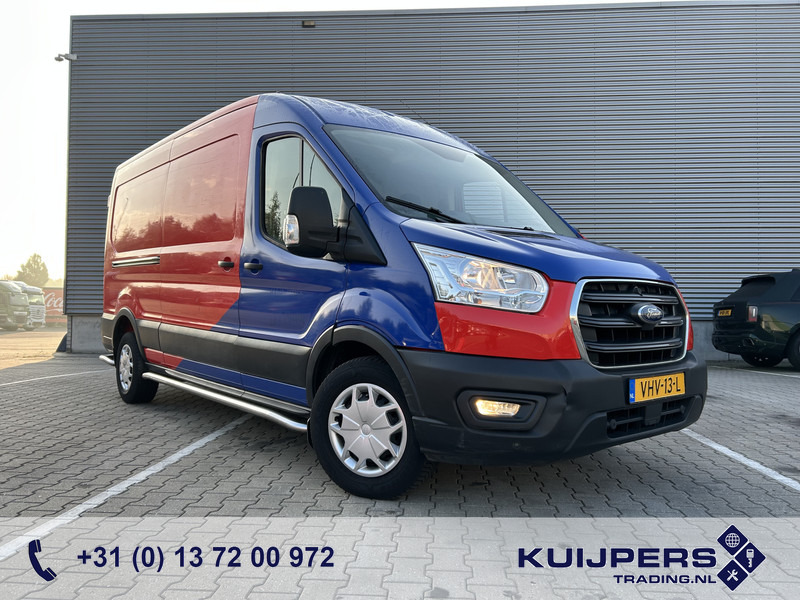 Ford Transit 2.0 TDCI Trend / 196 dkm / L3 H2 / NL Van - Furgón: foto 1 Ford Transit 2.0 TDCI Trend / 196 dkm / L3 H2 / NL Van - Furgón: foto 1