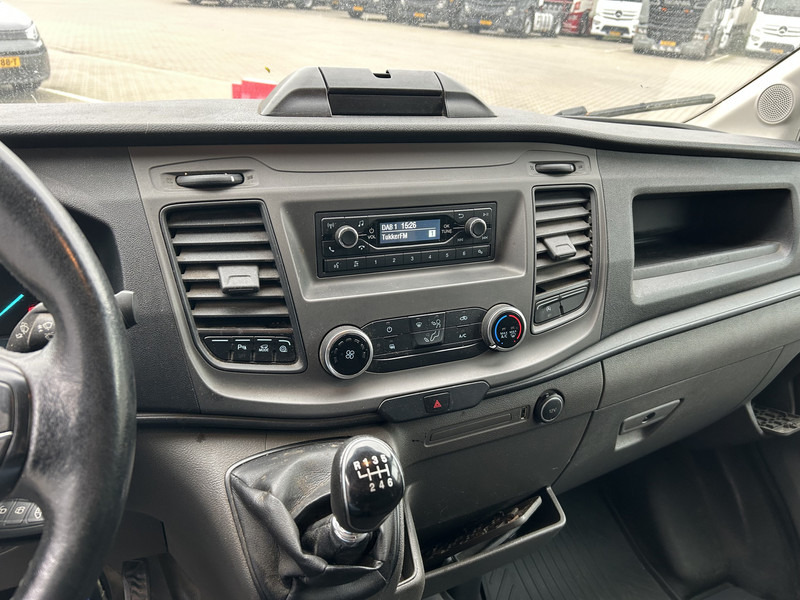 Ford Transit 2.0 TDCI Trend / Kupplung Defect / 201 dkm / L3 H2 / APK TUV 02-26 - Furgón: foto 5 Ford Transit 2.0 TDCI Trend / Kupplung Defect / 201 dkm / L3 H2 / APK TUV 02-26 - Furgón: foto 5