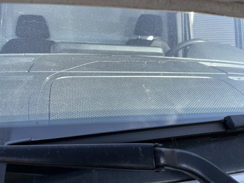 Mercedes-Benz Sprinter 315 1.9 CDI / Chassis - Cabine / Box Damage / APK TUV 07-26 - Furgoneta: foto 5 Mercedes-Benz Sprinter 315 1.9 CDI / Chassis - Cabine / Box Damage / APK TUV 07-26 - Furgoneta: foto 5