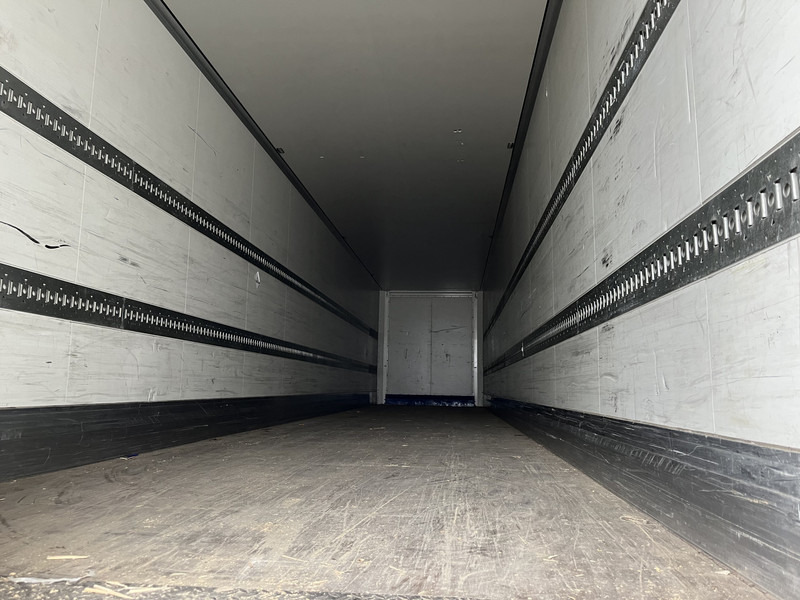 Krone DryLiner / Box / Huckepack / BPW Drum - Semirremolque caja cerrada: foto 3 Krone DryLiner / Box / Huckepack / BPW Drum - Semirremolque caja cerrada: foto 3