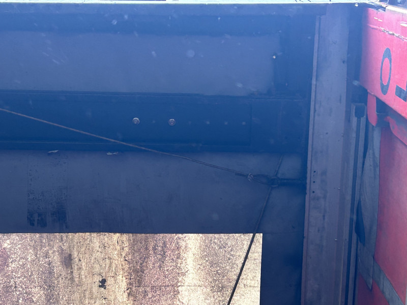 Krone Profi Liner / Mega / Curtinside / BPW Drum / NL Trailer - Semirremolque caja cerrada: foto 4 Krone Profi Liner / Mega / Curtinside / BPW Drum / NL Trailer - Semirremolque caja cerrada: foto 4