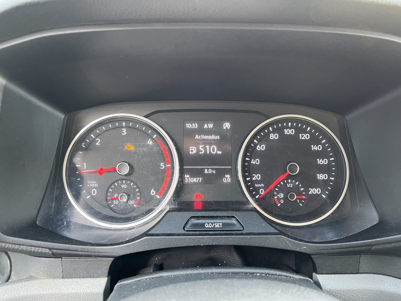 MAN TGE 3.180 Euro 6 / Navi / Cruise / Box / Loadlift / NL Van - Furgoneta caja cerrada: foto 4 MAN TGE 3.180 Euro 6 / Navi / Cruise / Box / Loadlift / NL Van - Furgoneta caja cerrada: foto 4