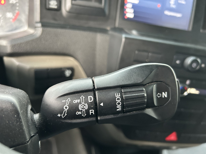 MAN TGM 18.250 / Carrier Koeler -30 gr / Chereau Frigobox / Laadklep / APK 06-26 - Camión frigorífico: foto 5 MAN TGM 18.250 / Carrier Koeler -30 gr / Chereau Frigobox / Laadklep / APK 06-26 - Camión frigorífico: foto 5