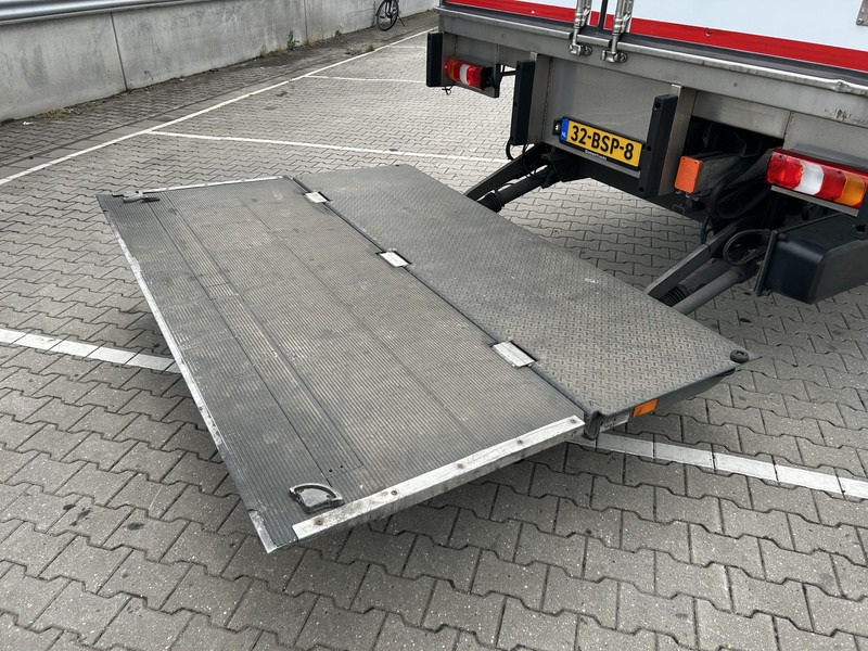 Arrendamiento de Mercedes-Benz Actros 2124 / Carrier Supra 850 -30 gr / Koeler / Laadklep / APK 03-26 Mercedes-Benz Actros 2124 / Carrier Supra 850 -30 gr / Koeler / Laadklep / APK 03-26: foto 9 Arrendamiento de Mercedes-Benz Actros 2124 / Carrier Supra 850 -30 gr / Koeler / Laadklep / APK 03-26 Mercedes-Benz Actros 2124 / Carrier Supra 850 -30 gr / Koeler / Laadklep / APK 03-26: foto 9