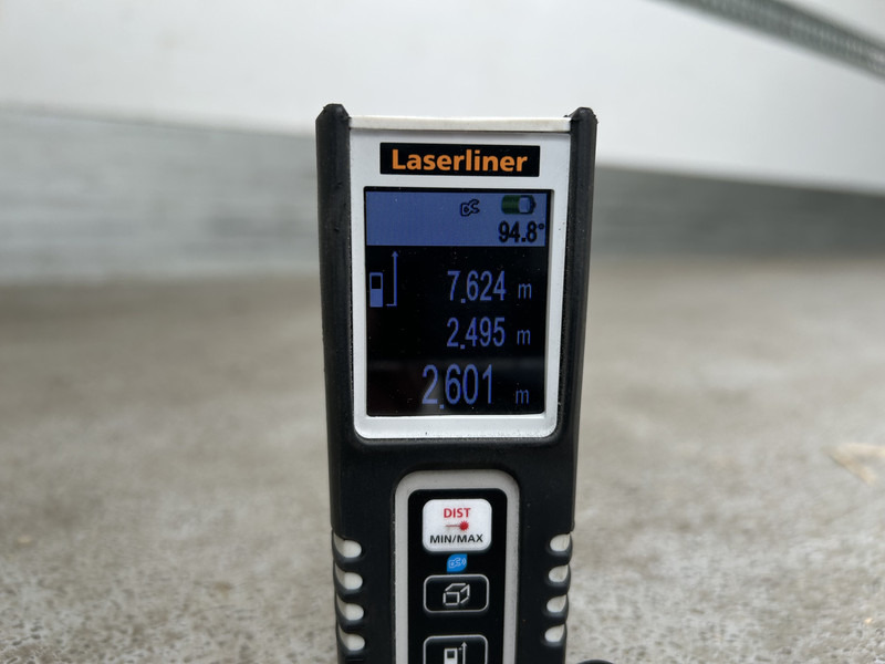 Arrendamiento de Mercedes-Benz Actros 2124 / Carrier Supra 850 -30 gr / Koeler / Laadklep / APK 03-26 Mercedes-Benz Actros 2124 / Carrier Supra 850 -30 gr / Koeler / Laadklep / APK 03-26: foto 8 Arrendamiento de Mercedes-Benz Actros 2124 / Carrier Supra 850 -30 gr / Koeler / Laadklep / APK 03-26 Mercedes-Benz Actros 2124 / Carrier Supra 850 -30 gr / Koeler / Laadklep / APK 03-26: foto 8