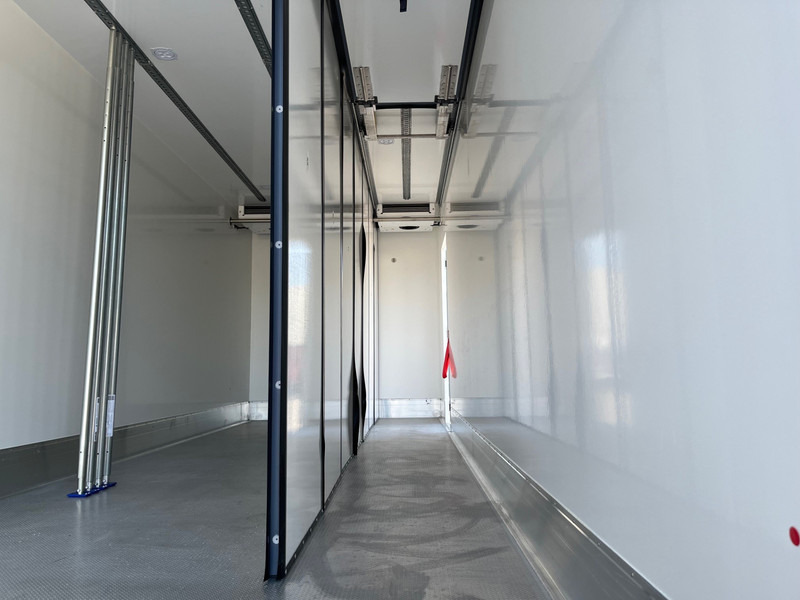 Camión frigorífico Mercedes-Benz Actros 2124 MULTITEMP / Carrier Koeler / Alleen Te Huur -> 013-7200971: foto 13