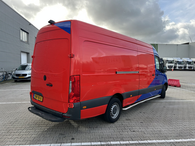 Mercedes-Benz Sprinter 311 2.2 CDI Euro 6D / 145 dkm / L3 H2 / Camera / APK TUV 02-26 - Furgoneta pequeña: foto 2 Mercedes-Benz Sprinter 311 2.2 CDI Euro 6D / 145 dkm / L3 H2 / Camera / APK TUV 02-26 - Furgoneta pequeña: foto 2