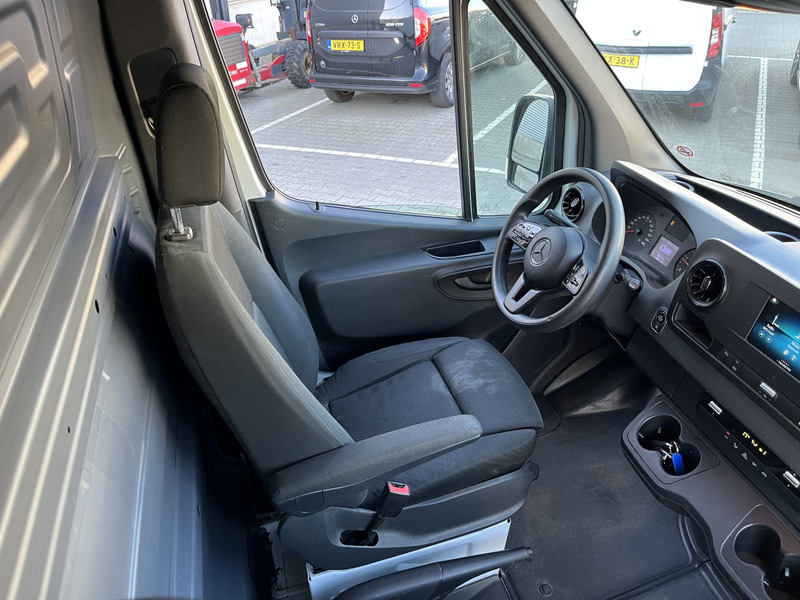 Mercedes-Benz Sprinter 311 2.2 CDI Euro 6D / 170 dkm / L3 H2 / APK TUV 03-26 - Furgoneta pequeña: foto 3 Mercedes-Benz Sprinter 311 2.2 CDI Euro 6D / 170 dkm / L3 H2 / APK TUV 03-26 - Furgoneta pequeña: foto 3