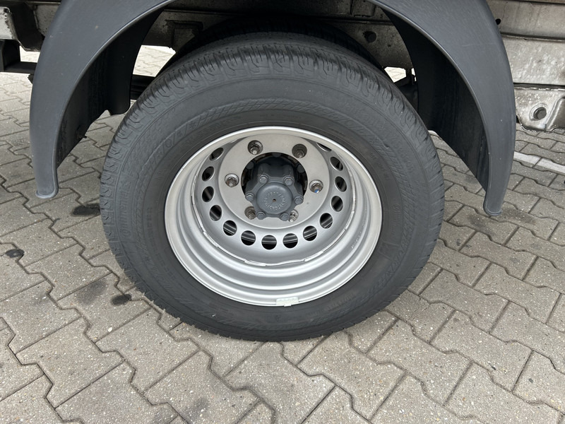 Furgoneta caja cerrada Mercedes-Benz Sprinter 515 1.9 CDI / 126 dkm / Box 4.4 mtr / Laadklep / APK 07-26: foto 18