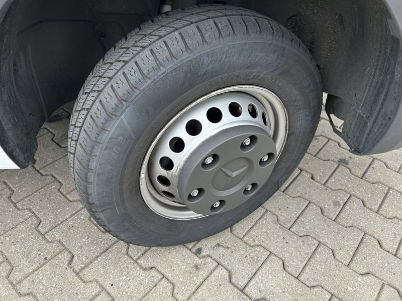 Furgoneta caja cerrada Mercedes-Benz Sprinter 515 1.9 CDI / 126 dkm / Box 4.4 mtr / Laadklep / APK 07-26: foto 16