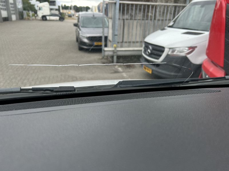 Furgoneta caja cerrada Mercedes-Benz Sprinter 515 1.9 CDI / 126 dkm / Box 4.4 mtr / Laadklep / APK 07-26: foto 7