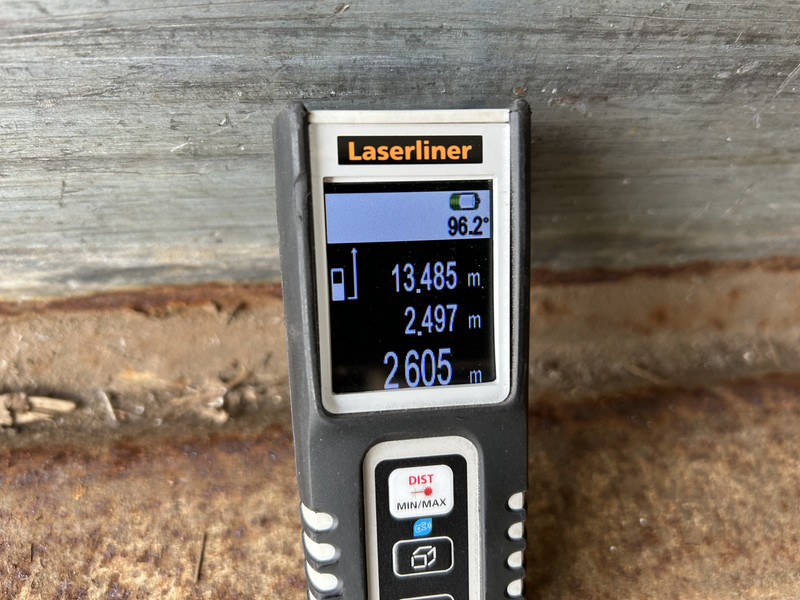 Pacton B2-001 / Box / Loadlift 2500 kg / BPW Drum / NL Trailer - Semirremolque caja cerrada: foto 4 Pacton B2-001 / Box / Loadlift 2500 kg / BPW Drum / NL Trailer - Semirremolque caja cerrada: foto 4